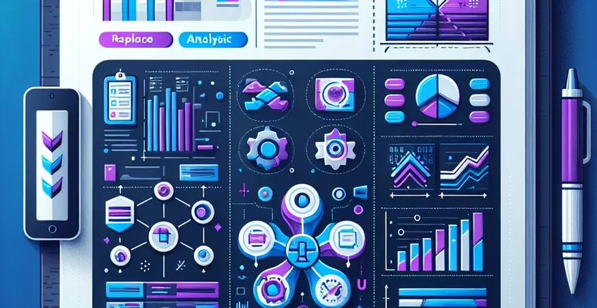  多系统整合：ERP一体化功能替代方案解析  